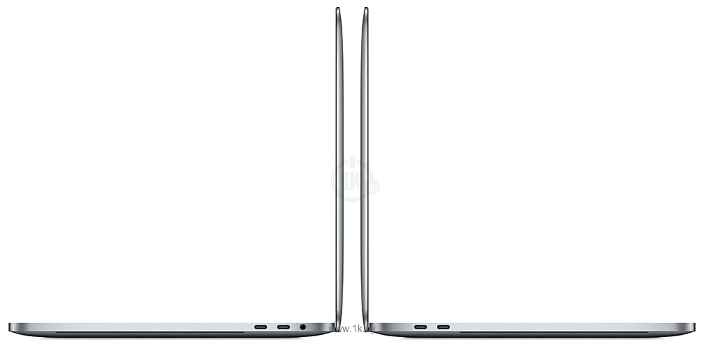 Фотографии Apple MacBook Pro 13" Touch Bar 2019 (MV962)