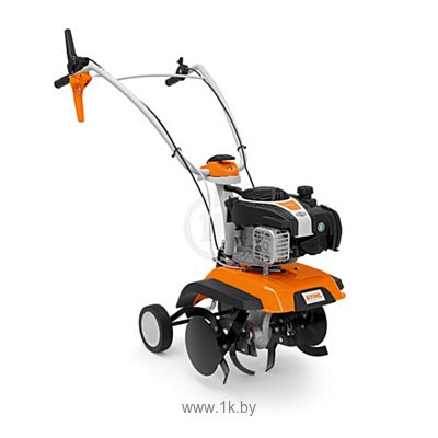 Фотографии STIHL MH 445 R