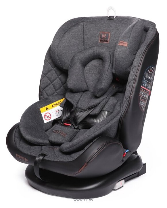 Фотографии Baby Care Shelter Isofix