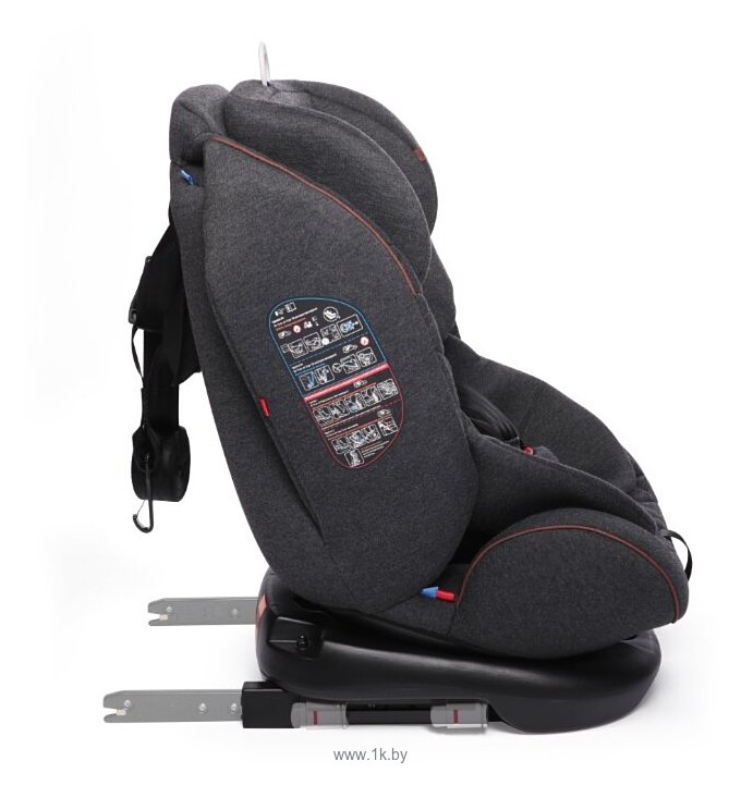 Фотографии Baby Care Shelter Isofix