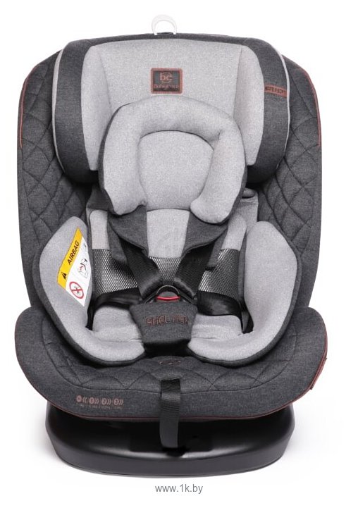 Фотографии Baby Care Shelter Isofix