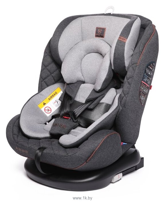 Фотографии Baby Care Shelter Isofix