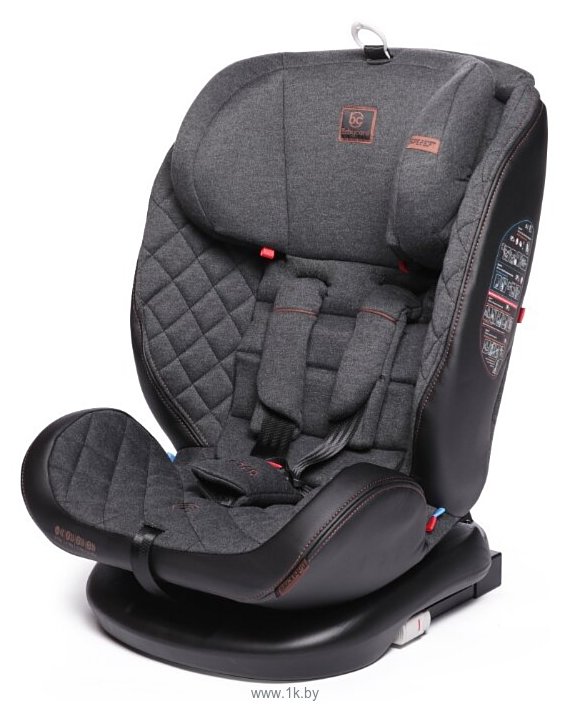 Фотографии Baby Care Shelter Isofix