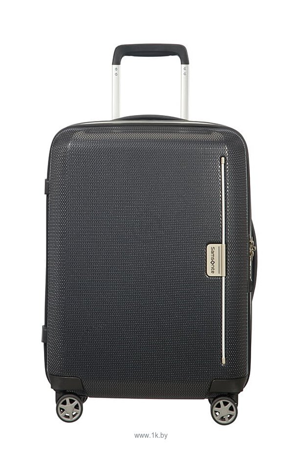 Фотографии Samsonite Mixmesh Niagara Graphite Gunmetal 69 см