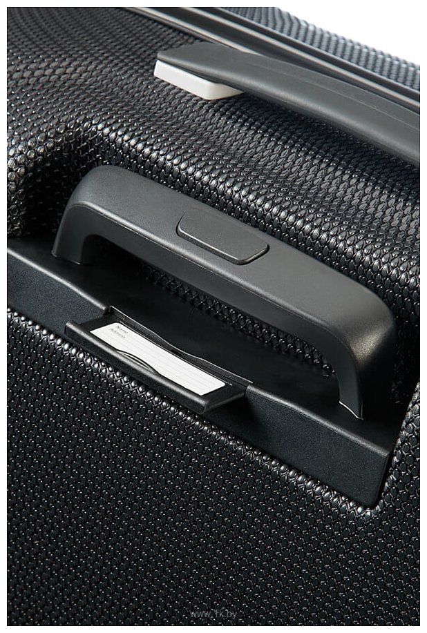 Фотографии Samsonite Mixmesh Niagara Graphite Gunmetal 69 см