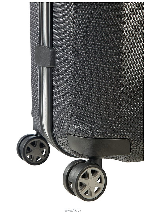 Фотографии Samsonite Mixmesh Niagara Graphite Gunmetal 69 см