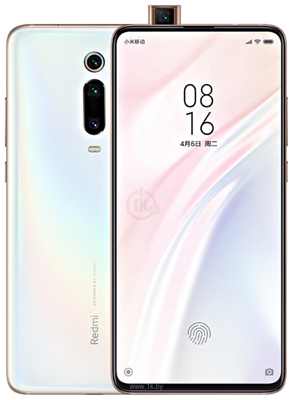 Фотографии Xiaomi Mi 9T Pro 6GB/64GB