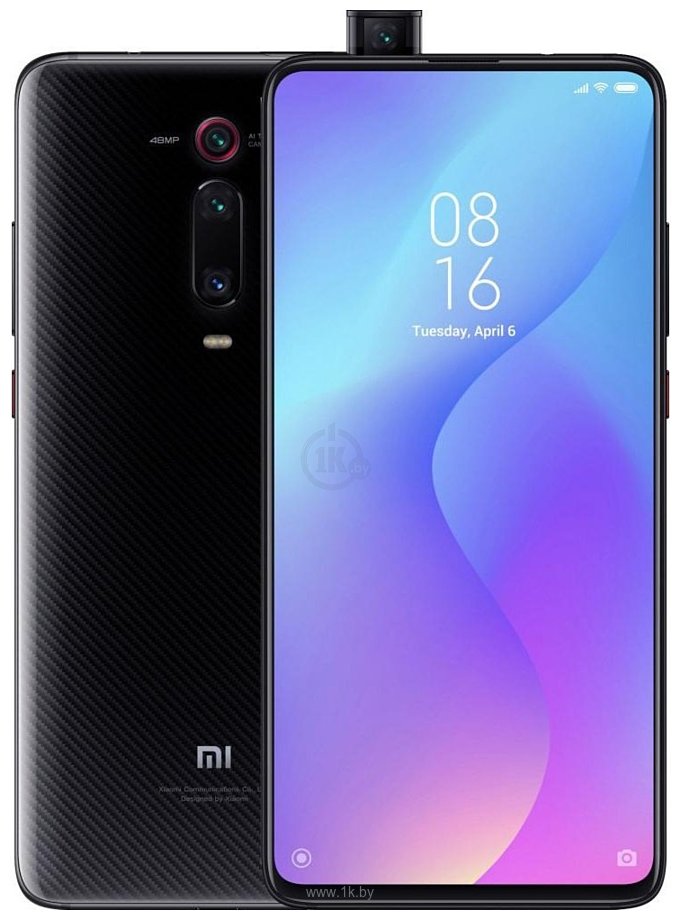 Фотографии Xiaomi Mi 9T Pro 6GB/64GB