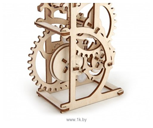 Фотографии Ugears Силомер