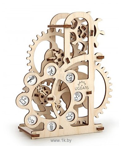 Фотографии Ugears Силомер