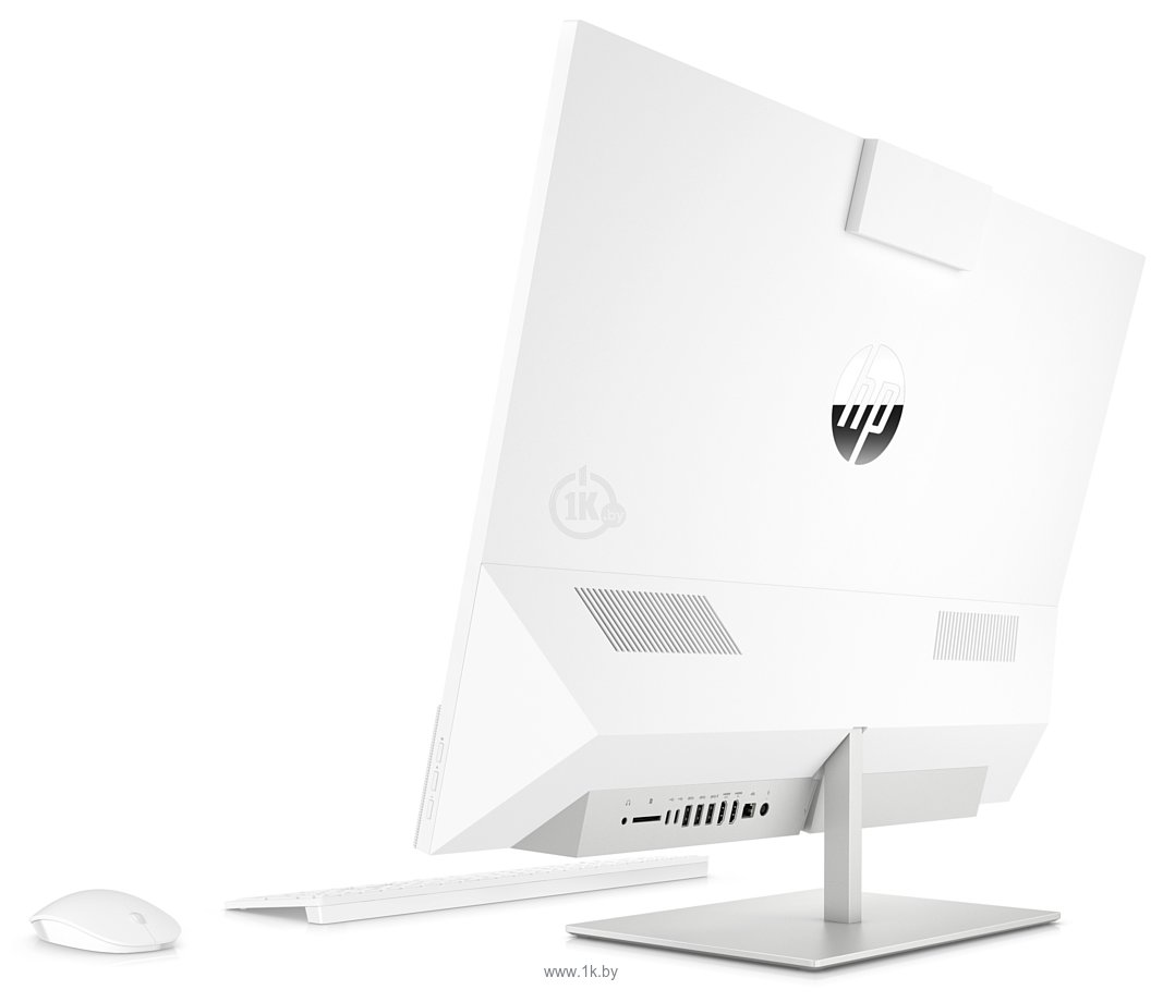 Фотографии HP Pavilion All-in-One 24-xa0001nw (5QZ82EA)