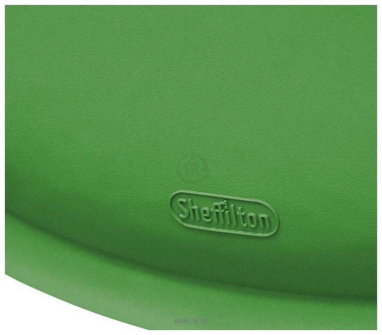 Фотографии Sheffilton SHT-S75 (зеленый)