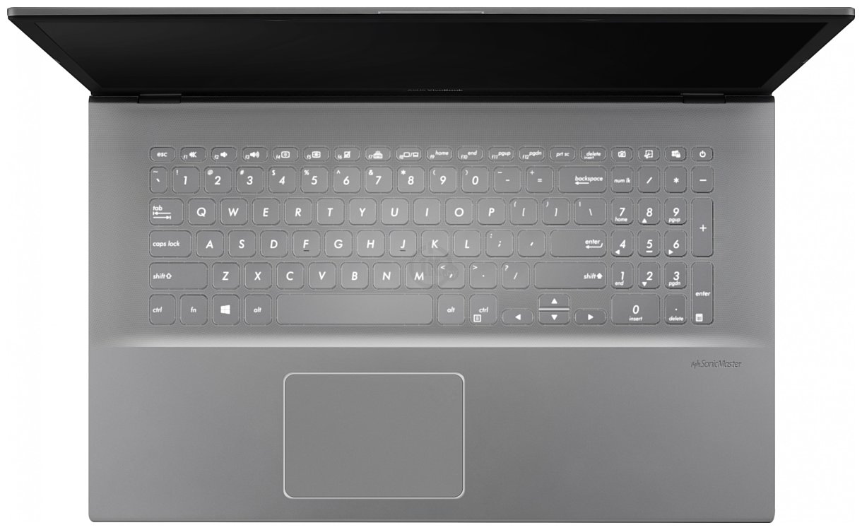 Фотографии ASUS VivoBook 17 X712FA-AU378