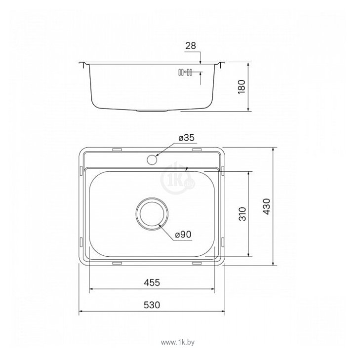 Фотографии IDDIS Basic BAS53P0i77