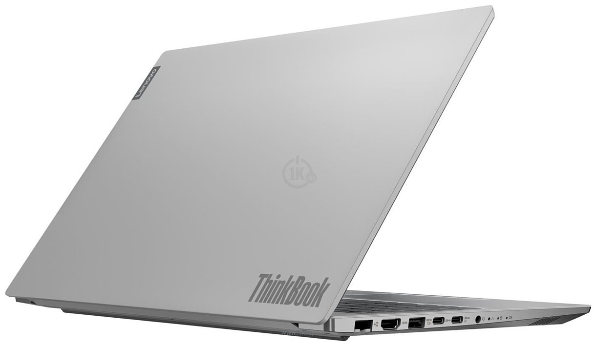 Фотографии Lenovo ThinkBook 15-IIL (20SM0036RU)
