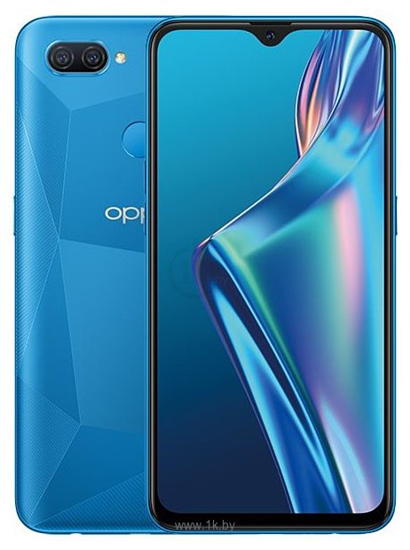 Фотографии Oppo A12 4/64GB (международная версия)