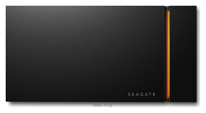 Фотографии Seagate FireCuda Gaming 1 ТБ