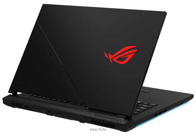 Фотографии ASUS ROG Strix SCAR 17 G732LWS-HG051T