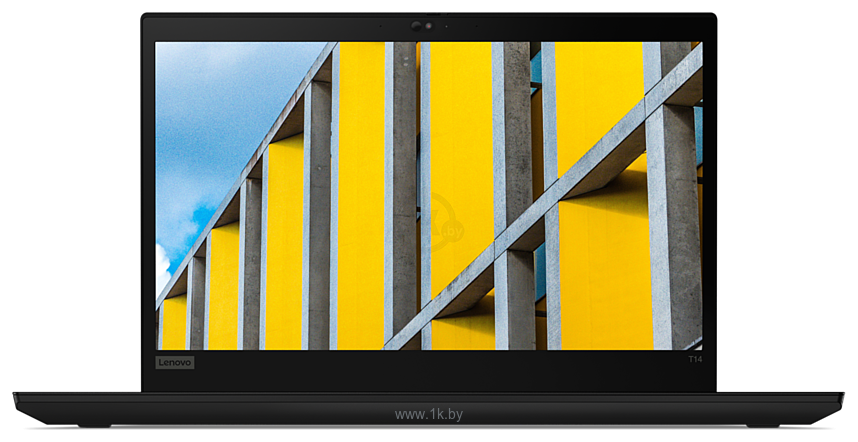 Фотографии Lenovo ThinkPad L14 Gen 1 (20U1000WRT)