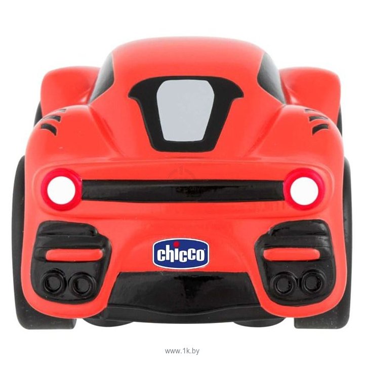 Фотографии Chicco Turbo Touch Ferrari F12 TDF 00009494000000