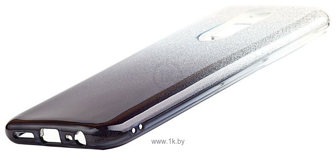 Фотографии EXPERTS Brilliance Tpu для Xiaomi Redmi 8A (черный)
