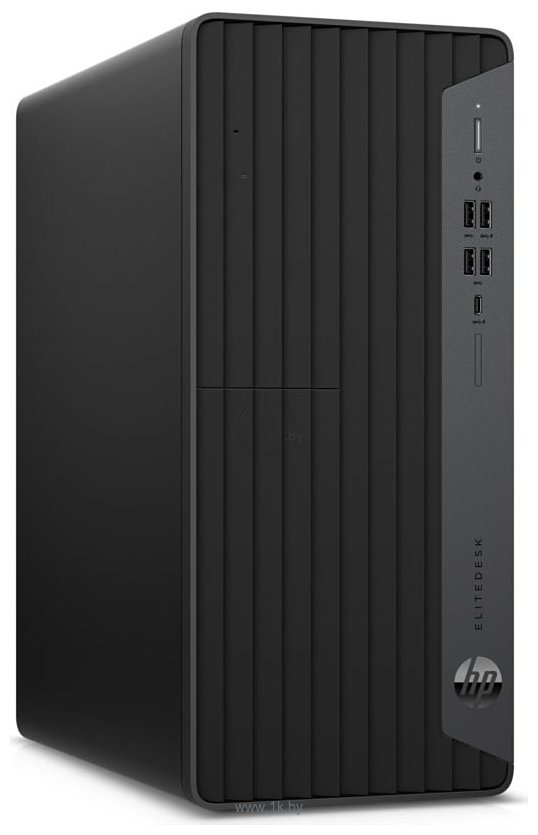 Фотографии HP EliteDesk 800 G6 Tower (272Y1EA)