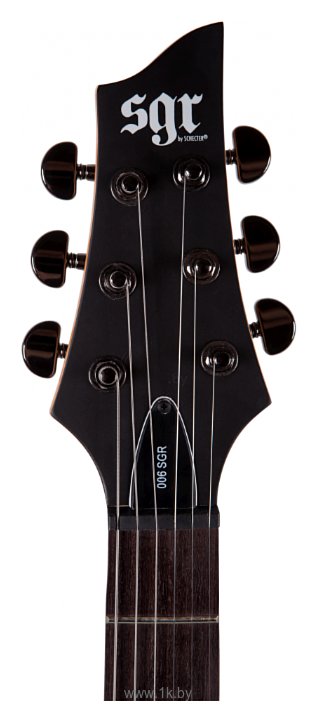 Фотографии Schecter SGR 006