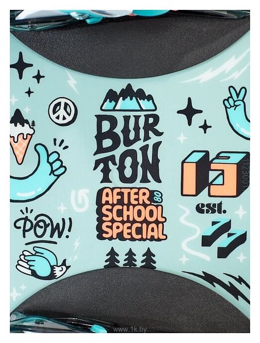 Фотографии BURTON After School Special (20-21)
