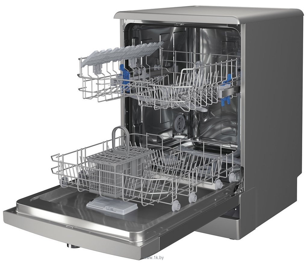 Фотографии Indesit DFE 1B19 X