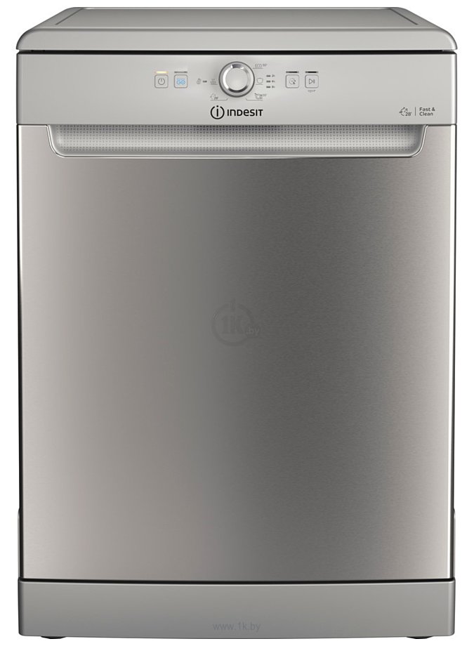 Фотографии Indesit DFE 1B19 X