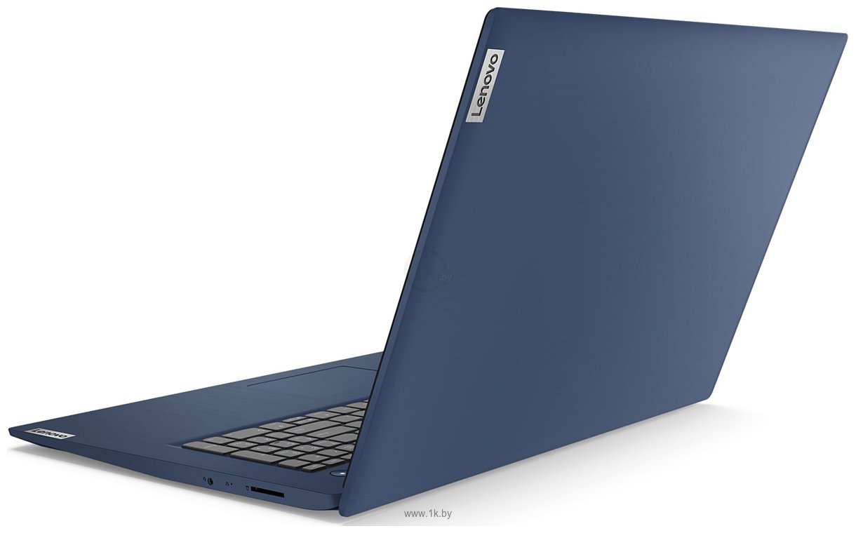 Фотографии Lenovo IdeaPad 3 17IML05 (81WC0011RE)