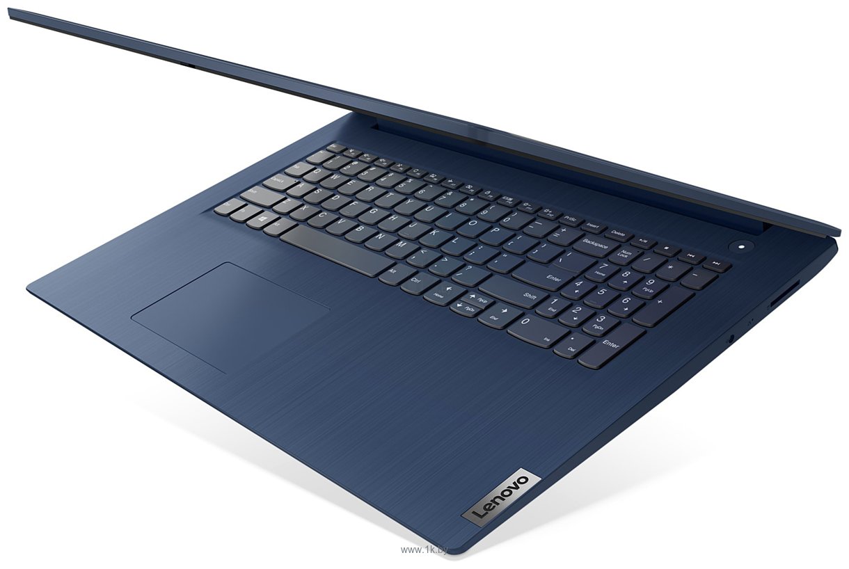 Фотографии Lenovo IdeaPad 3 17IML05 (81WC0011RE)