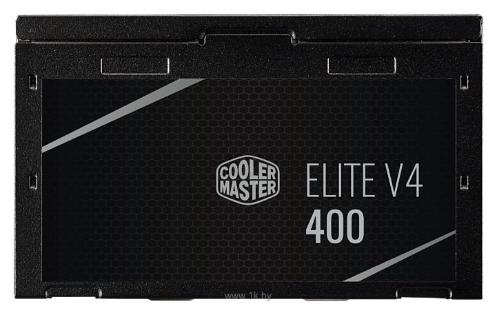 Фотографии Cooler Master Elite 400 230V V4 MPE-4001-ACABN