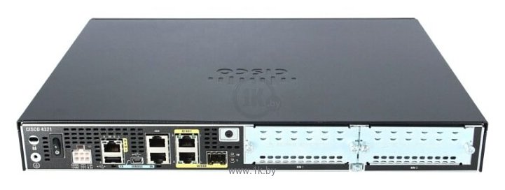 Фотографии Cisco ISR4321-VSEC/K9