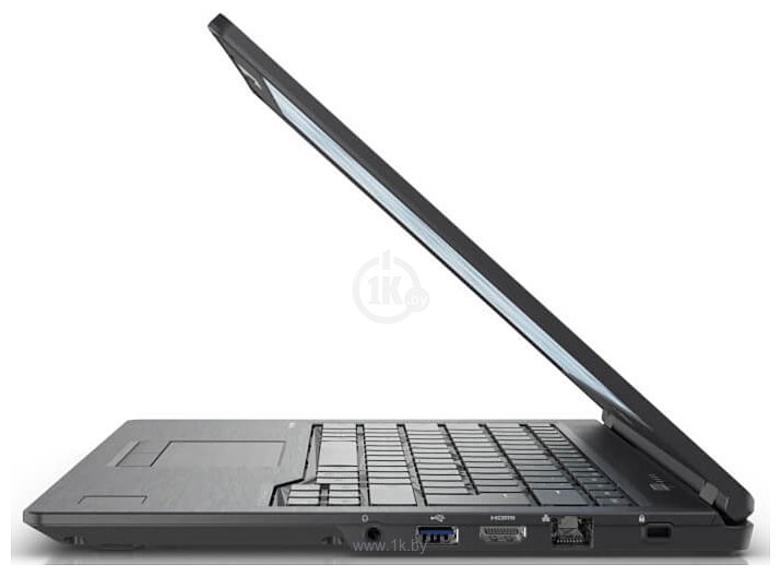 Фотографии Fujitsu LifeBook U7410 (U7410M0007RU)