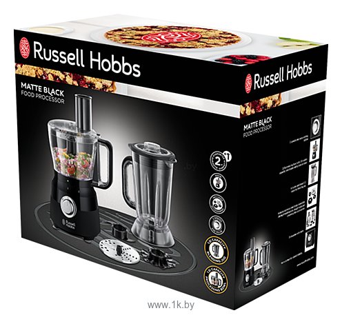 Фотографии Russell Hobbs 24732-56