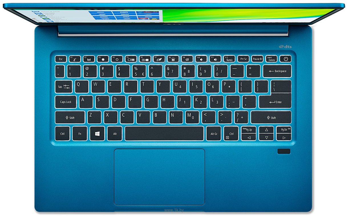 Фотографии Acer Swift 3 SF314-59-52FE (NX.A0PEP.006)