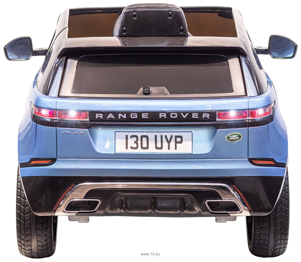 Фотографии Toyland Range Rover Velar CT-529 (синий)