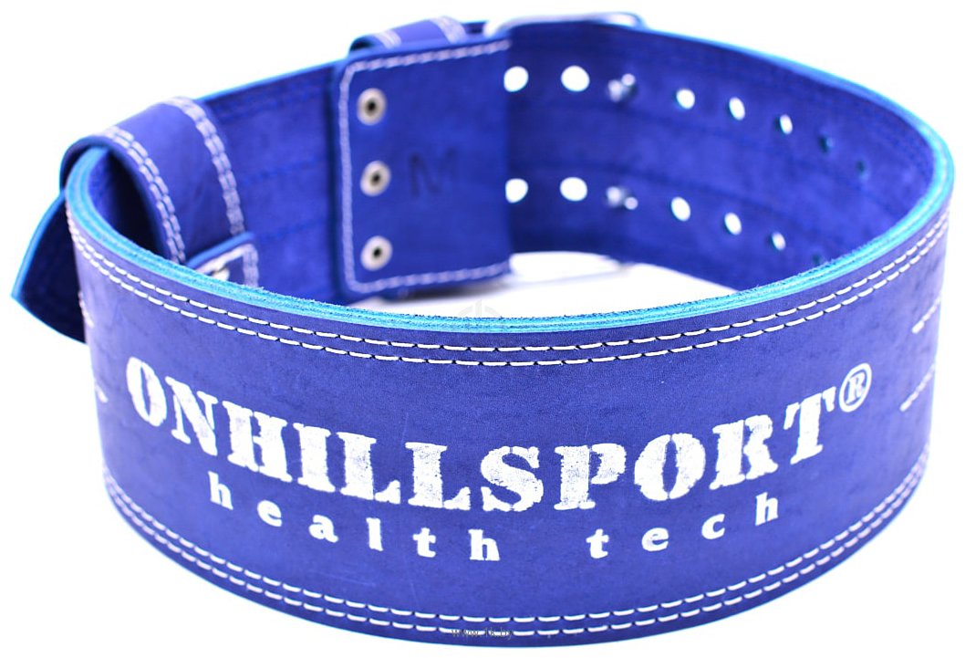 Фотографии Onhillsport Hard PS-0365-6 (синий, XXL)