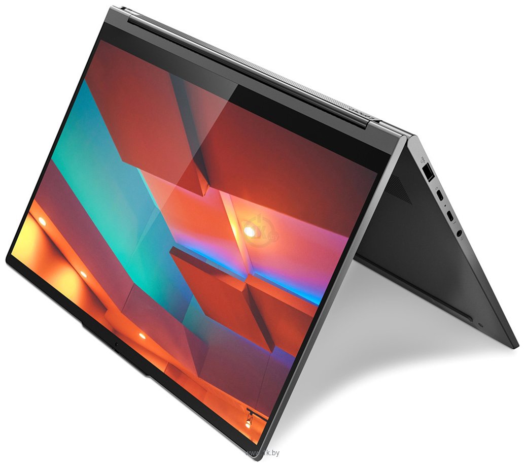 Фотографии Lenovo Yoga C940-14IIL (81Q9000GUS)