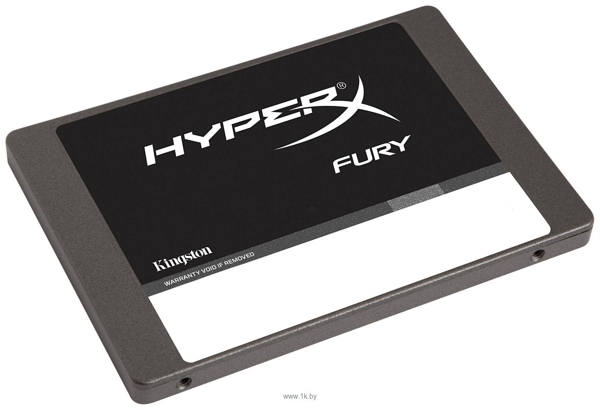 Фотографии HyperX Fury 120GB SHFS37A/120G
