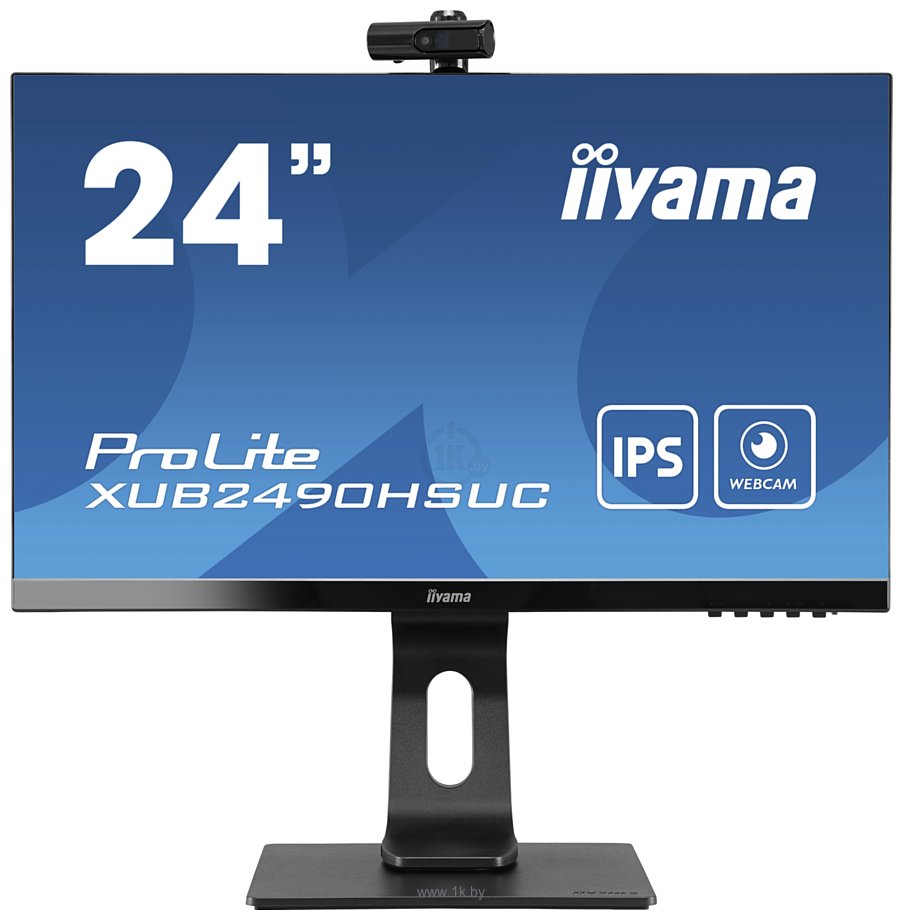 Фотографии Iiyama ProLite XUB2490HSUC-B1