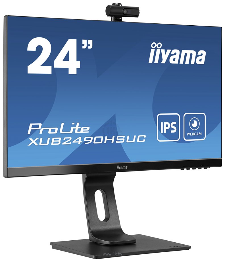 Фотографии Iiyama ProLite XUB2490HSUC-B1