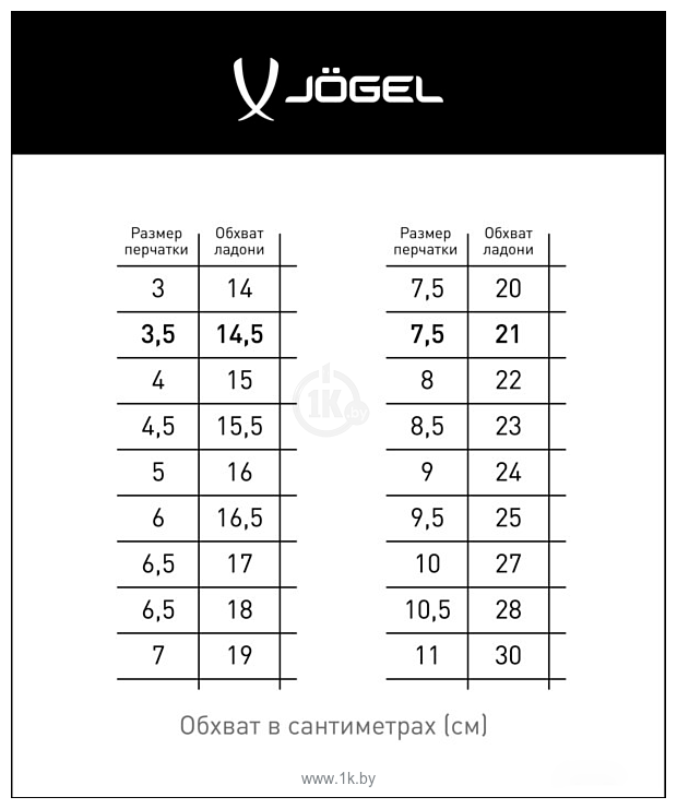 Фотографии Jogel Nigma Training Flat JGL-18472 (синий, 4 размер)