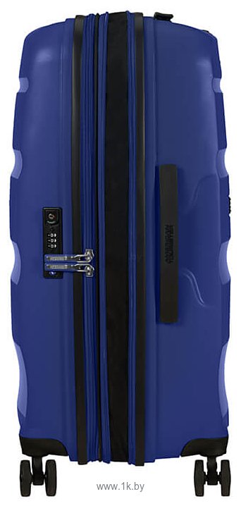 Фотографии American Tourister Bon Air DLX Midnight Navy 66 см