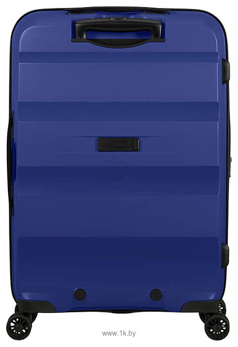 Фотографии American Tourister Bon Air DLX Midnight Navy 66 см