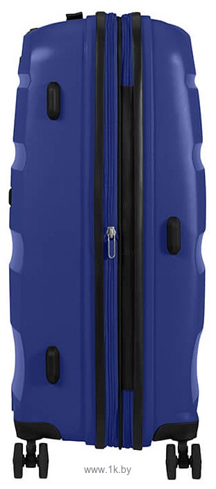 Фотографии American Tourister Bon Air DLX Midnight Navy 66 см