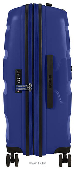 Фотографии American Tourister Bon Air DLX Midnight Navy 66 см