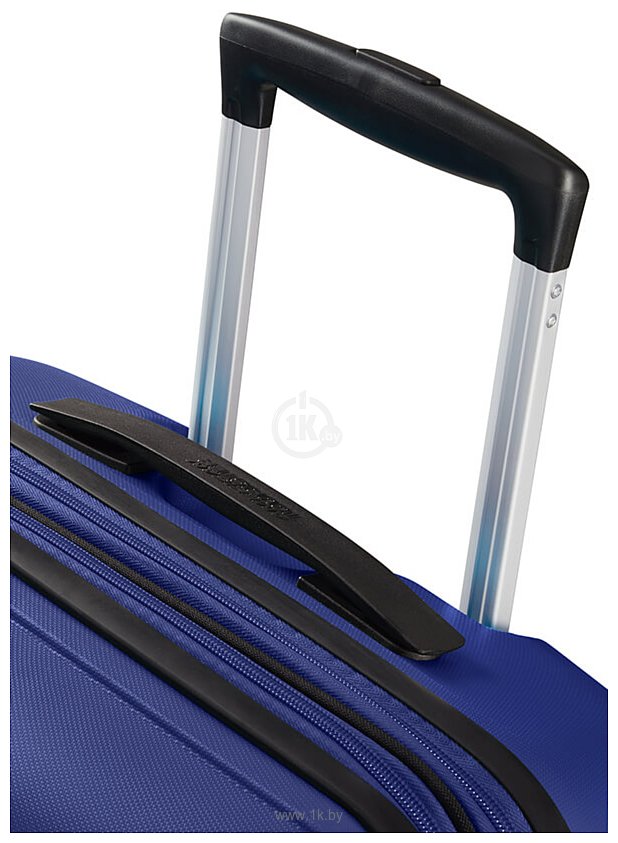 Фотографии American Tourister Bon Air DLX Midnight Navy 66 см