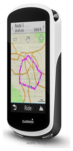 Фотографии Garmin Edge 1030 Bundle